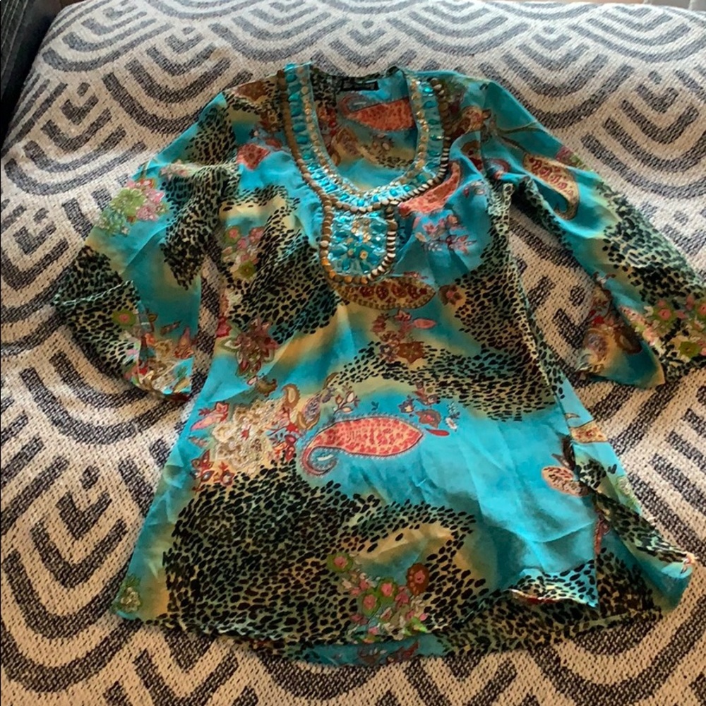 Tunic